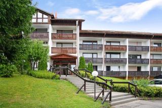 Ferienpark Oberallgäu Haus 1 - 9