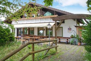 Ferienpark Oberallgäu Haus 1 - 8