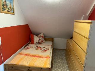 Ferienwohnung Neuruppin - 5