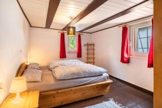 Häusle an der Hüle - 8