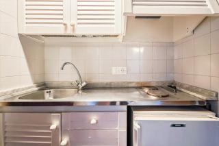 Navila Pasillo Superior - 8