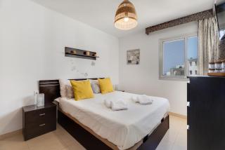 Apto Sol Paraiso Sunset View - 7