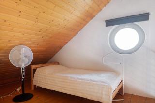 Ferienwohnung Lang, 45qm - 8