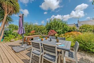 Location meublé Ty Kim - 0