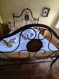 Corte Pippi da Anna e Mario - 8