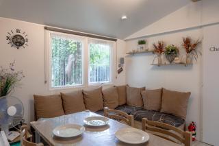Mobil-home 3 chambres - A - 9