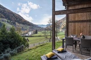 Ferienhaus im Stadl - San Martino - 0