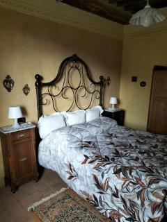 Corte Pippi da Anna e Mario - 2