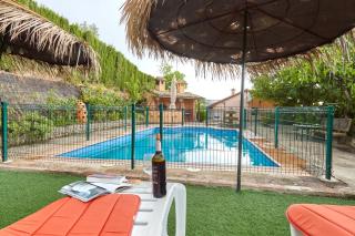 Cortijo De Las Flores Cazorla - 5