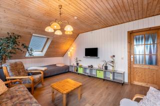 Fewo unterm Dreifaltigkeitsberg - 9