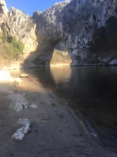 Les Rives d’Auzon Confort 4 pers - 8