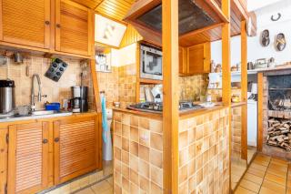 La ferme de séjour du Cosquer - 2