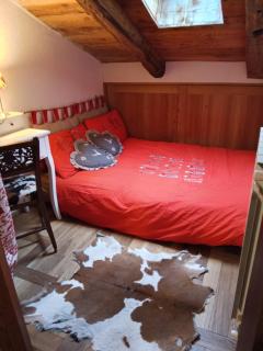 Chalet Lumière Alpine - 3