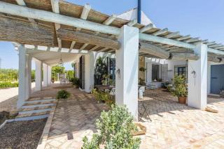 Hacienda San Antonio - 9