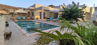 Villa Urania Kamilari - 0