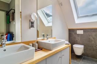 Gästehaus Wüpping 3 - 8