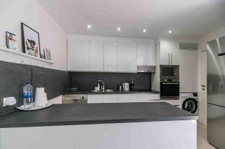 Miraflores Resort Luxury Chalet - 8