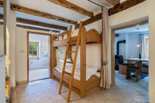 Ansitz Gurtenhof - Andreas Hofer - Tesimo - 8