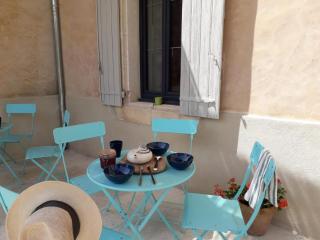 Au pied de la montagne - 9