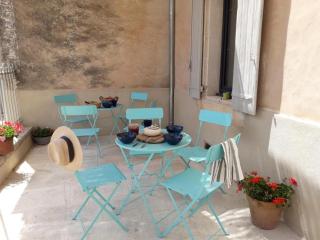 Au pied de la montagne - 7