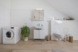 Ferienwohnung Auszeit - 8