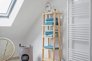 Ferienwohnung Auszeit - 7