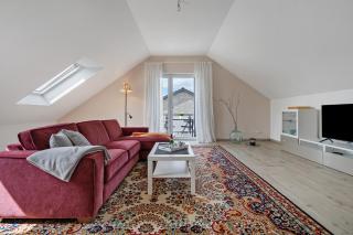 Ferienwohnung Auszeit - 6