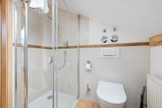 Ferienwohnung am Teisenberg - 6