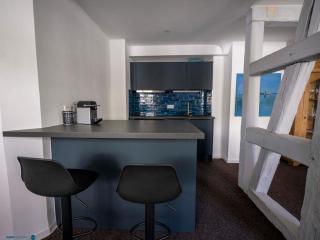 Ferienwohnung Seeromantik in 2 Minuten am See - 8