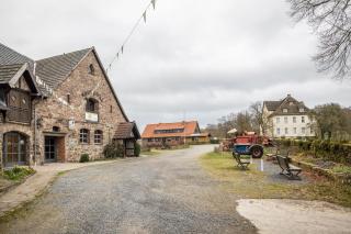 Wohnung Kemenate - 7