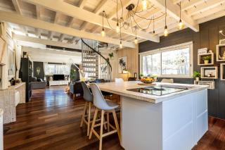 Maison à 500 m de l'océan Carcans - 9