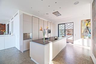 Casa Blanca En Bella Vista - 9