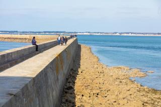 Appartement vue mer 20m de la plage - 9