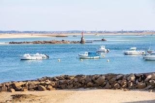 Appartement vue mer 20m de la plage - 6