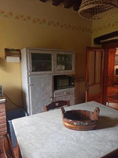 Corte Pippi da Anna e Mario - 4