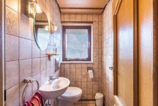 Große Ferienwohnung Wagner - 6