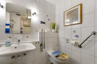 Ferienwohnung Kiek In Hohn - 9