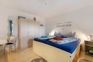 Ferienwohnung Kiek In Hohn - 8