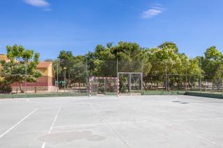 Toledo Ciudad De Las Tres Culturas - 8