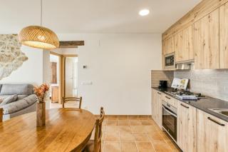 La Cabanya de La Rovira - 4