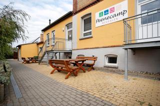 Peenecamp Neukalen, Campingplatz - 6