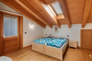 Casa Daniele-Appartamento Livia - 7