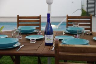 Chalet con piscina en Conil 2 - 7