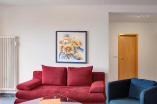 Ferienwohnung Tannenblick 2-4 - 2