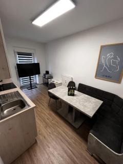 Moderne Unterkunft - 1