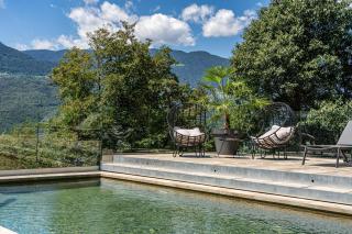 Videre Penthouse Lodge - Gargazzone - 8