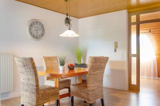 Ferienwohnung Apfelblüte - 4