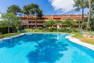 Garden Level Apartment - Pino Golf - 9