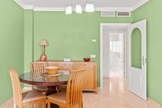 Garden Level Apartment - Pino Golf - 6