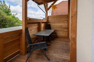 Ferienhaus Abendsonne - 9